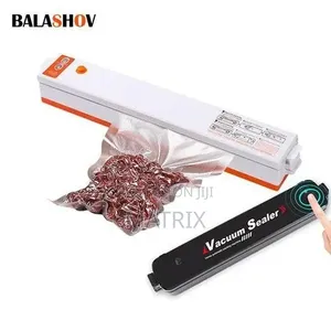 Vacuum Sealer Machine