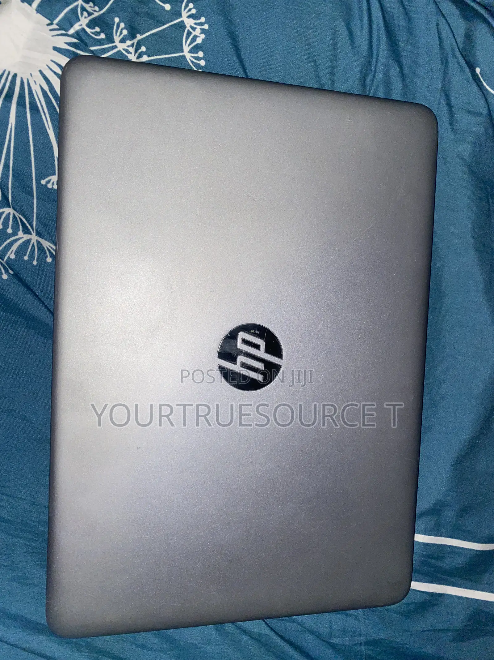 Laptop HP EliteBook 840 G5 8GB Intel Core i5 HDD 256GB
