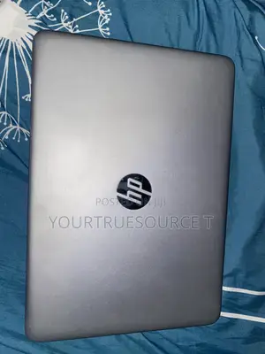 Laptop HP EliteBook 840 G5 8GB Intel Core i5 HDD 256GB