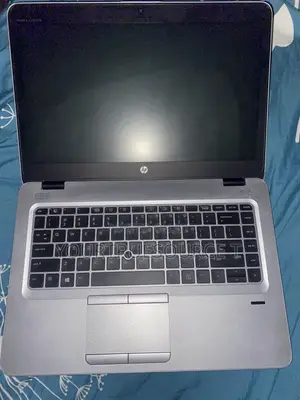 Laptop HP EliteBook 840 G5 8GB Intel Core i5 HDD 256GB