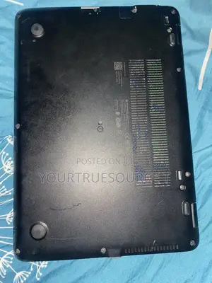 Laptop HP EliteBook 840 G5 8GB Intel Core i5 HDD 256GB