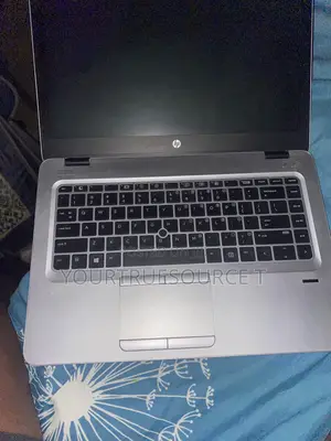 Laptop HP EliteBook 840 G5 8GB Intel Core i5 HDD 256GB