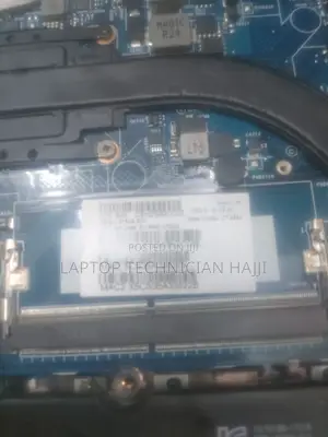 Laptop Repair and Fixing