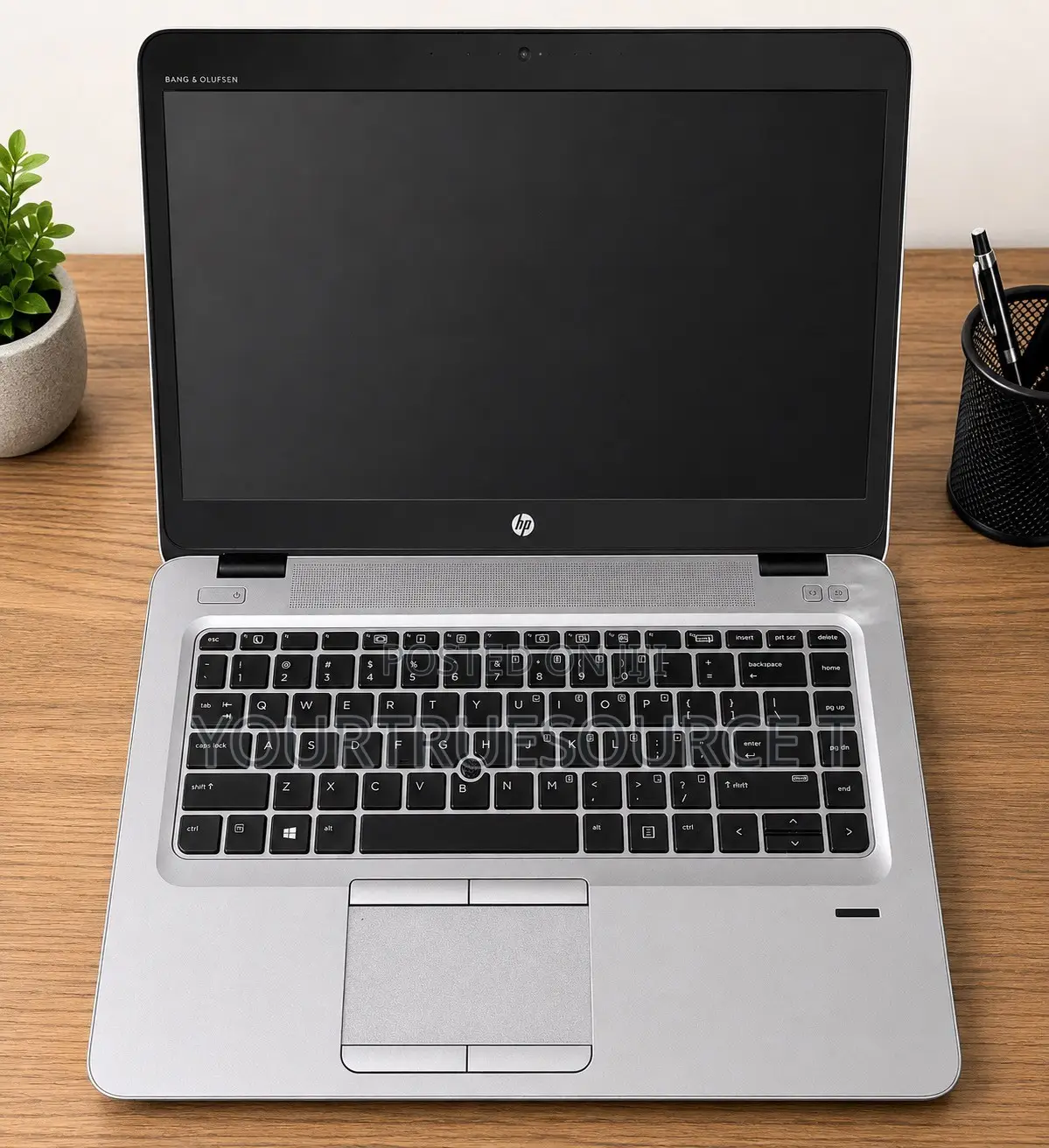 Laptop HP EliteBook 840 G5 8GB Intel Core i5 HDD 256GB