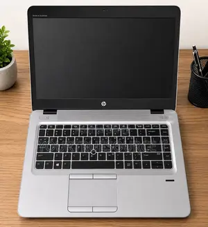 Laptop HP EliteBook 840 G5 8GB Intel Core i5 HDD 256GB