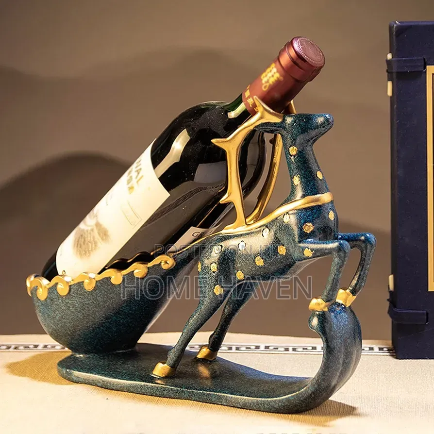 Wine Storage Holder