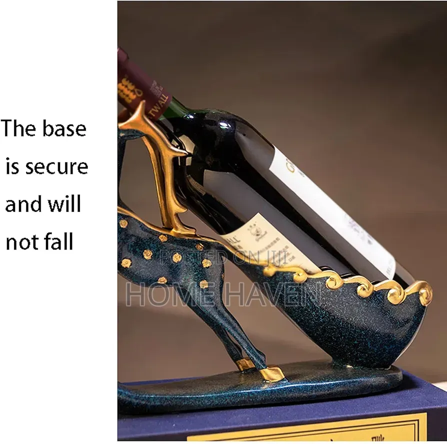 Wine Storage Holder
