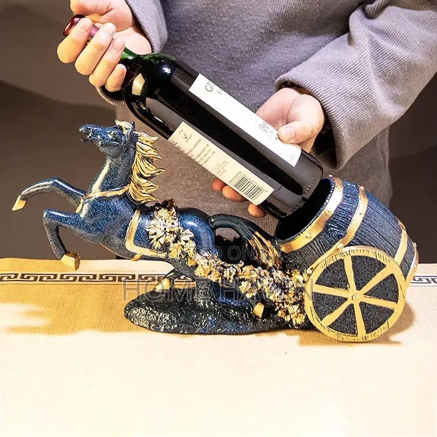 Wine Storage Holder