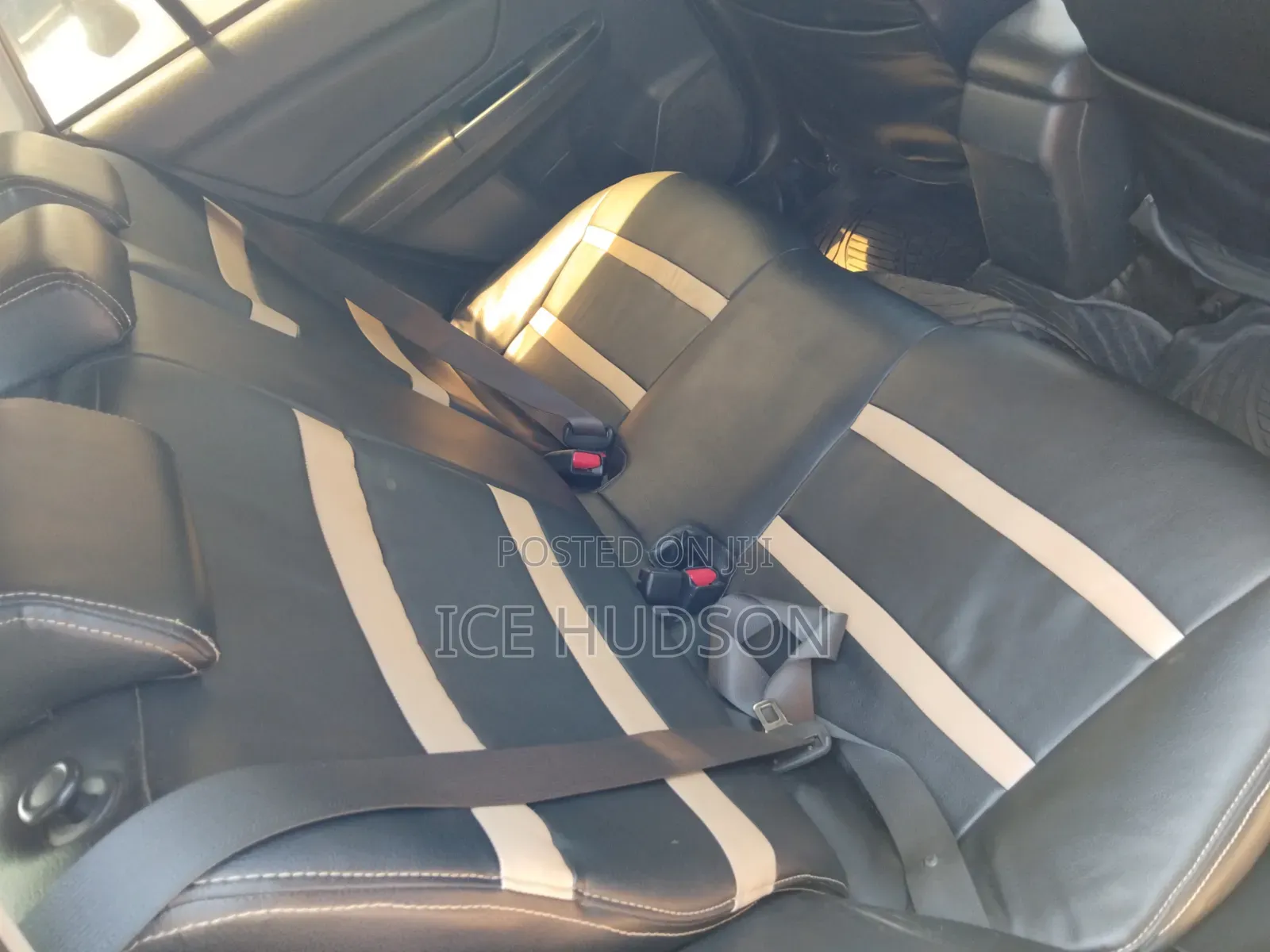 Subaru Impreza 2011 Silver