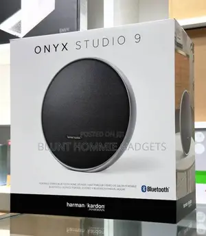 Onyx Studio 9