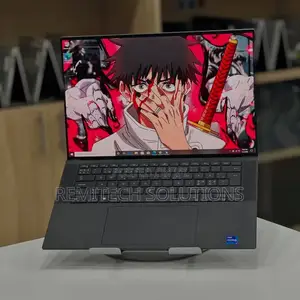 Laptop Dell Precision 5540 32GB Intel Core i7 SSD 1T