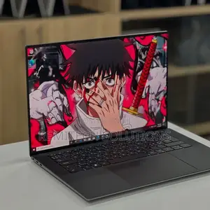 Laptop Dell Precision 5540 32GB Intel Core i7 SSD 1T