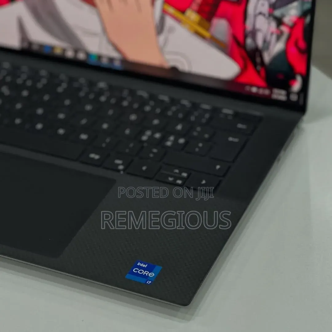Laptop Dell Precision 5540 32GB Intel Core i7 SSD 1T