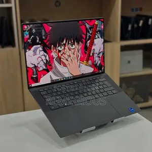 Laptop Dell Precision 5540 32GB Intel Core i7 SSD 1T