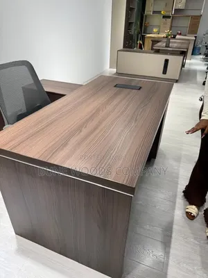Ceo Office Desk