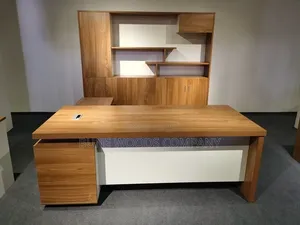 Ceo Office Desk
