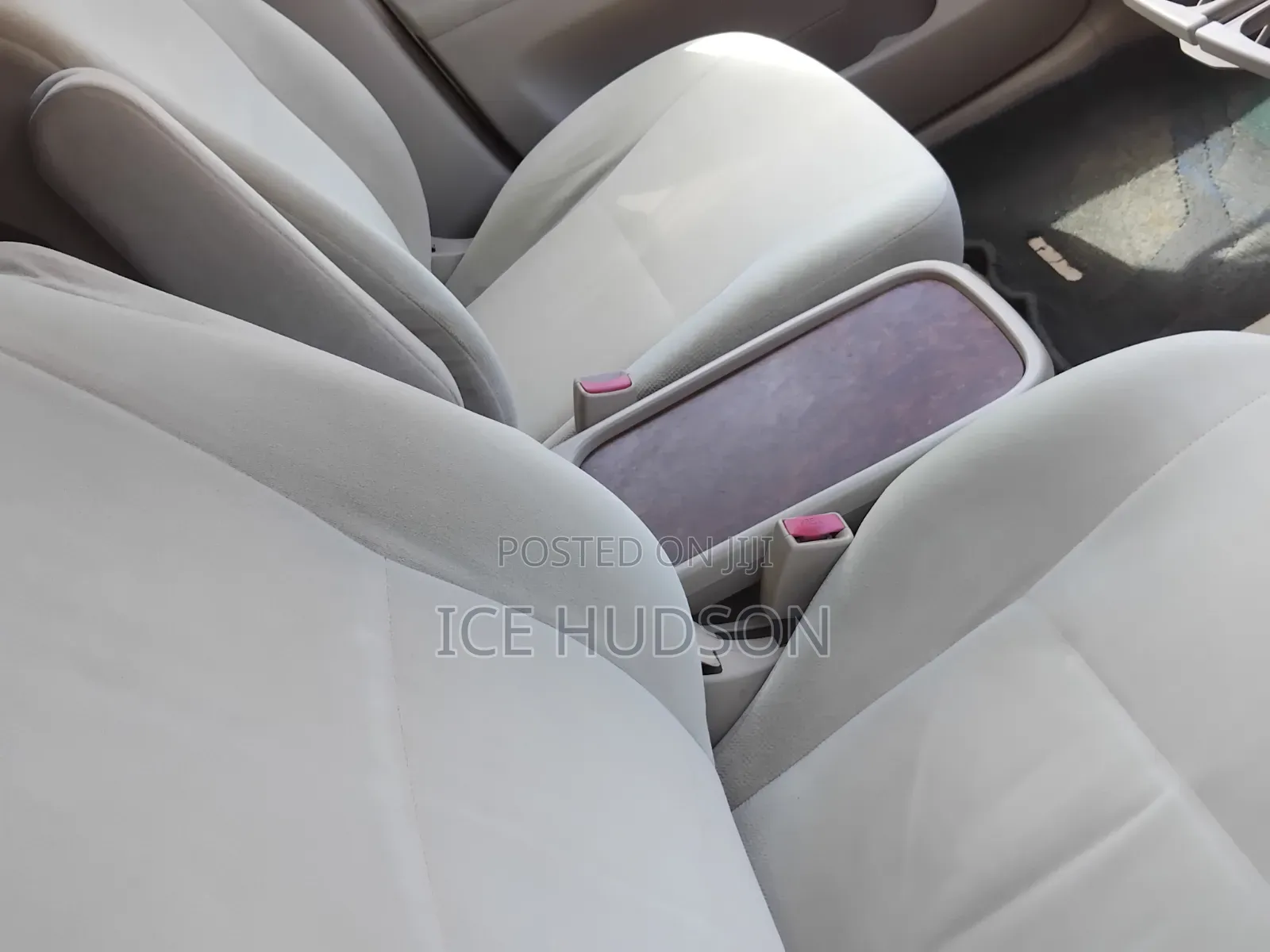 Toyota Ipsum 240i Limited 4WD 2002 Silver