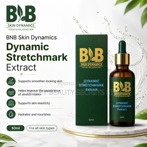 BNB Skin Dynamics Dynamic Stretchmark Extract 💚✨