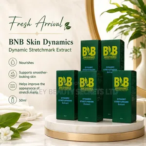 BNB Skin Dynamics Dynamic Stretchmark Extract 💚✨