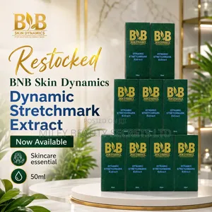 BNB Skin Dynamics Dynamic Stretchmark Extract 💚✨
