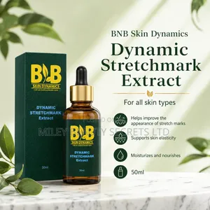 BNB Skin Dynamics Dynamic Stretchmark Extract 💚✨