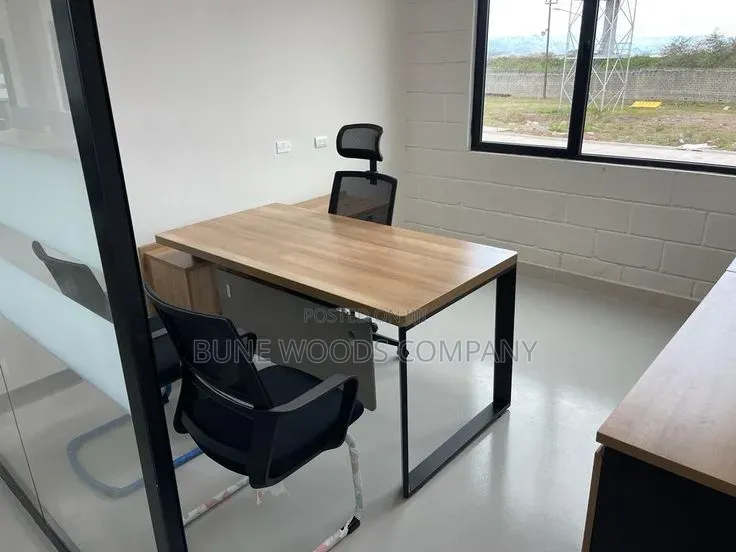 Ceo Desk Office Table
