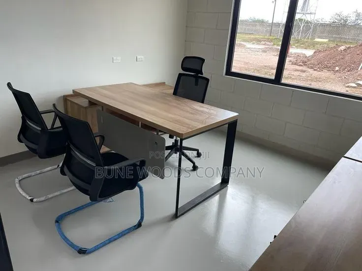 Ceo Desk Office Table