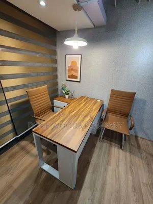 Ceo Desk Office Table