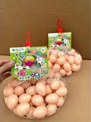 Toy Eggs for School Children -30 PCS