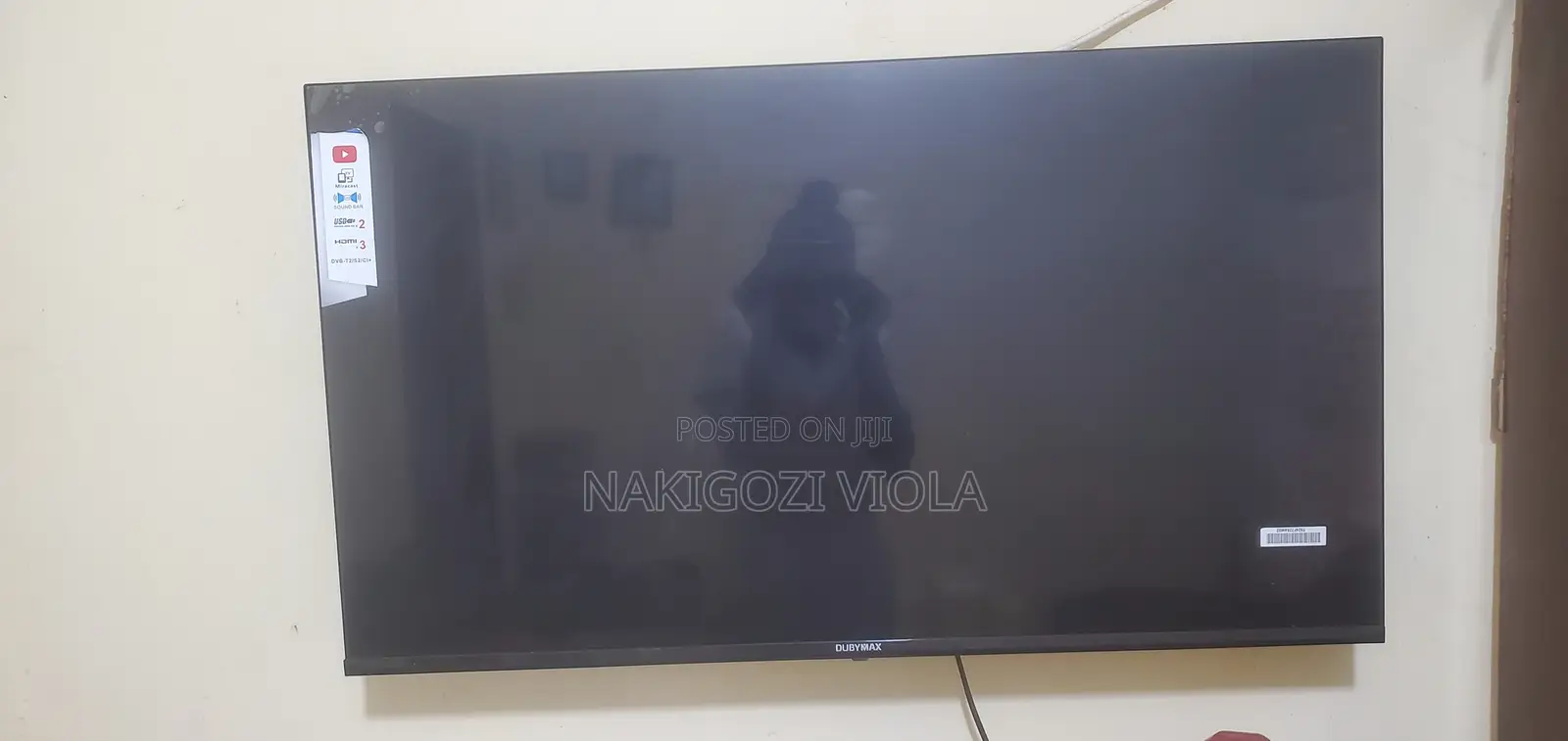 Nakigozi Viola