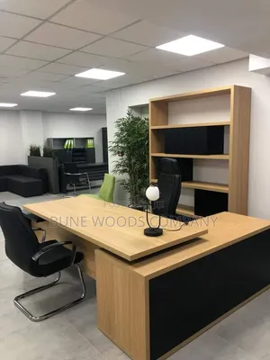 Ceo Office Desk Office Table