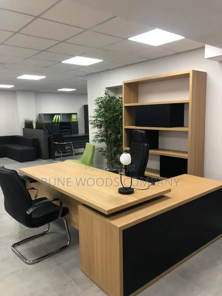 Ceo Office Desk Office Table