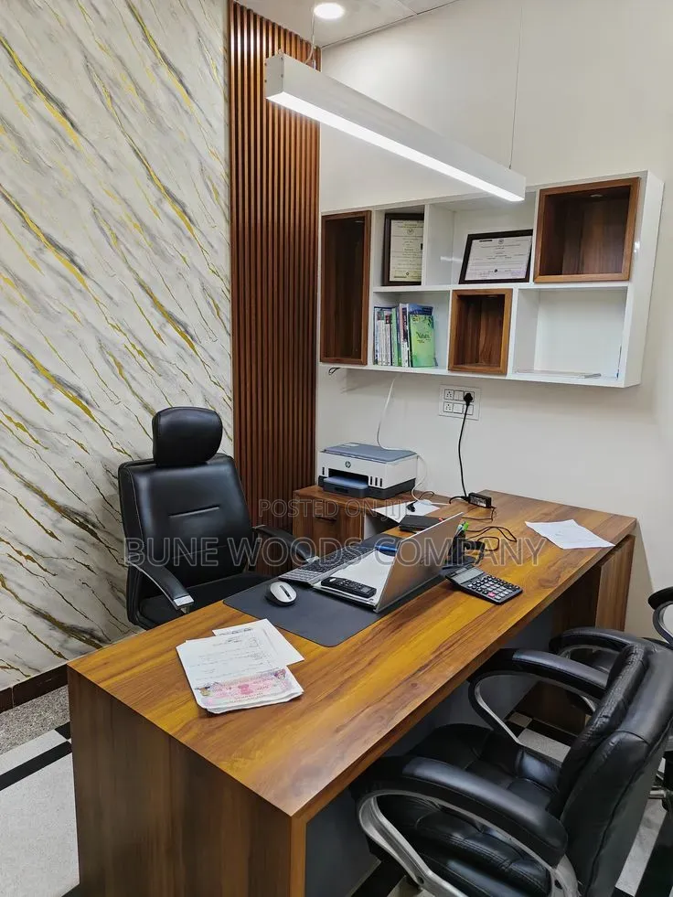 Ceo Office Desk Office Table