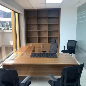 Ceo Office Desk Office Table