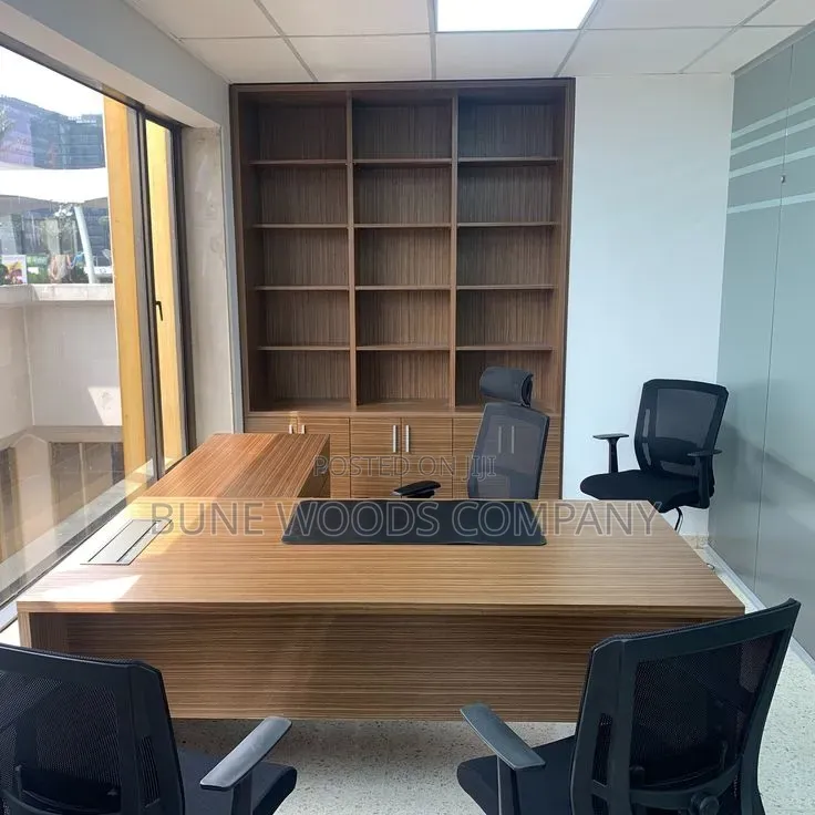Ceo Office Desk Office Table
