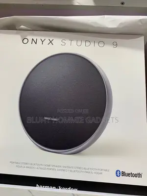 Onyx Studio 9