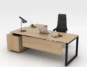 Ceo Office Desk Office Table
