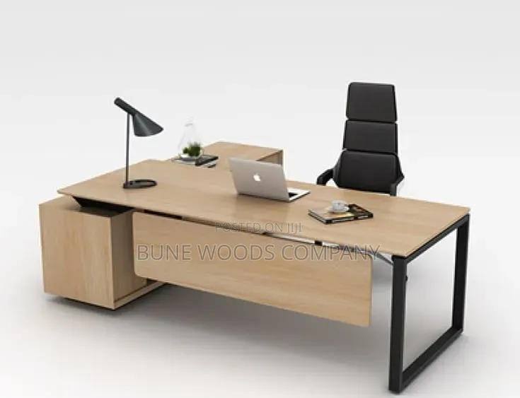 Ceo Office Desk Office Table