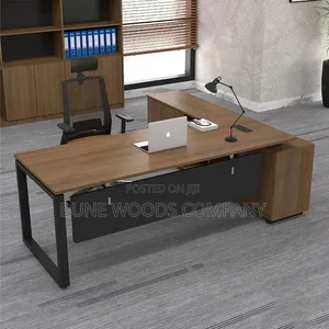 Ceo Office Desk Office Table