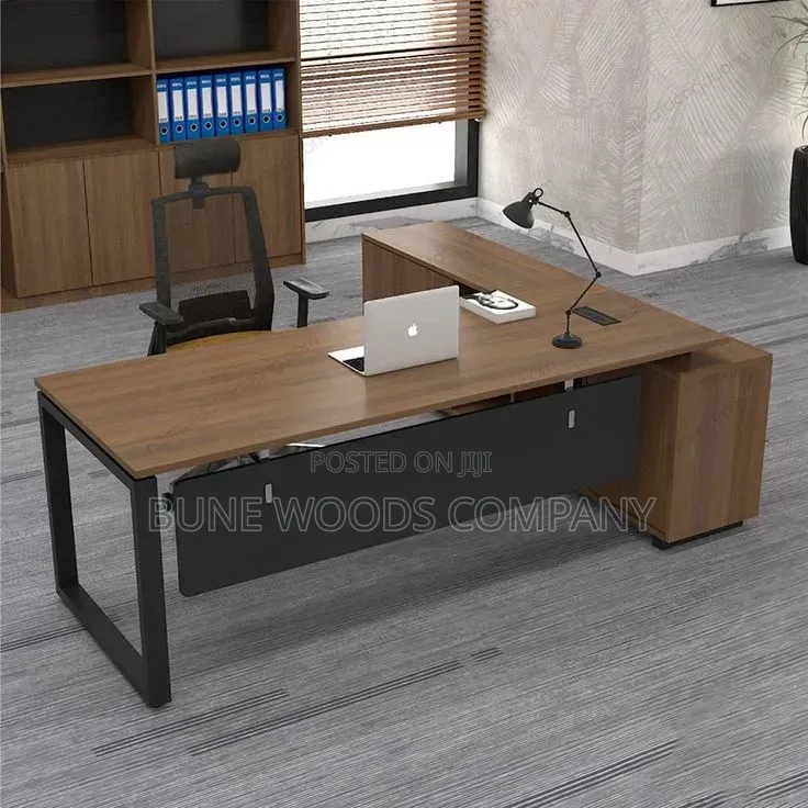 Ceo Office Desk Office Table