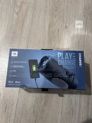 JBL Charge 5