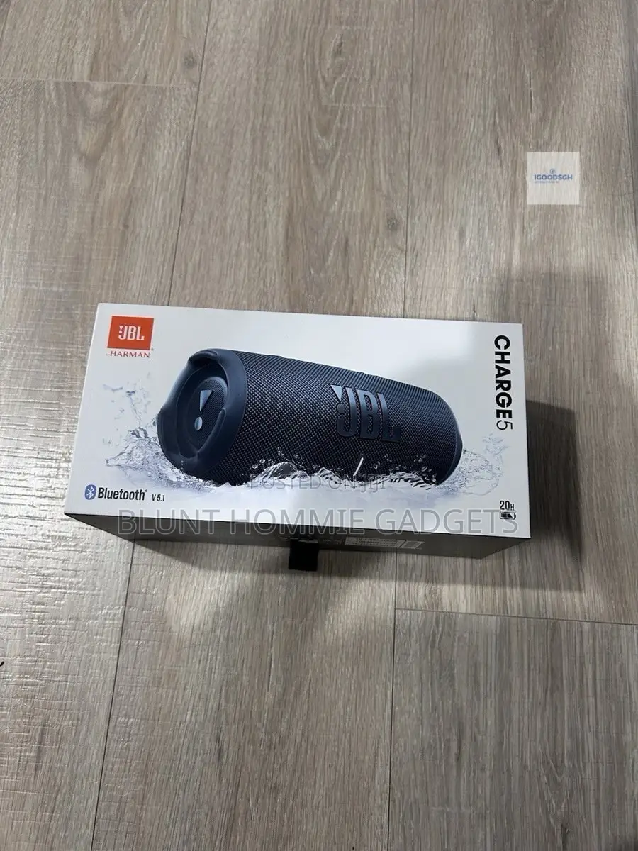 JBL Charge 5