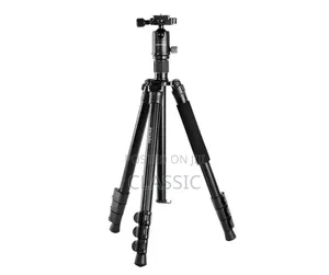 Porodo Aluminium Tripod