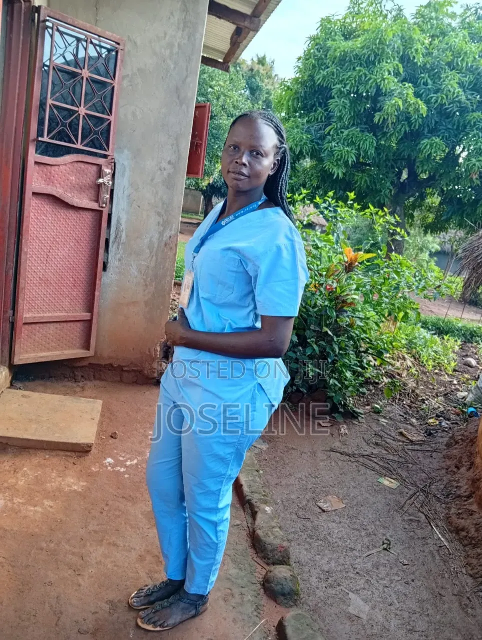 Home/Hospital Caregivers Available