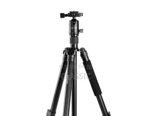 Porodo Aluminium Tripod