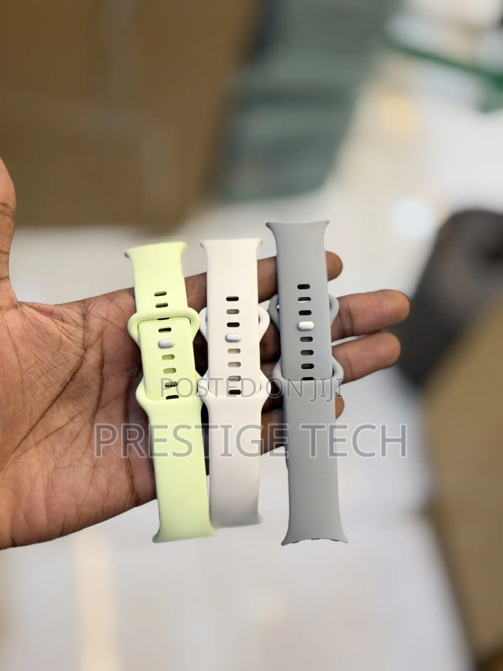 Google Pixel Watch Straps / Pixel Watch Bands
