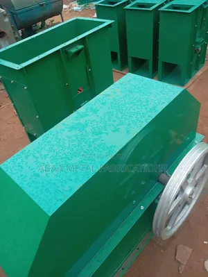 Loading Elevator