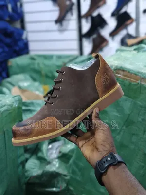 Coco Leather Timberland
