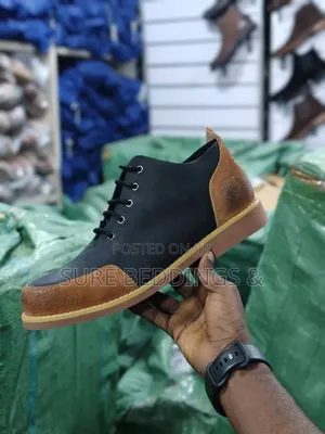 Coco Leather Timberland