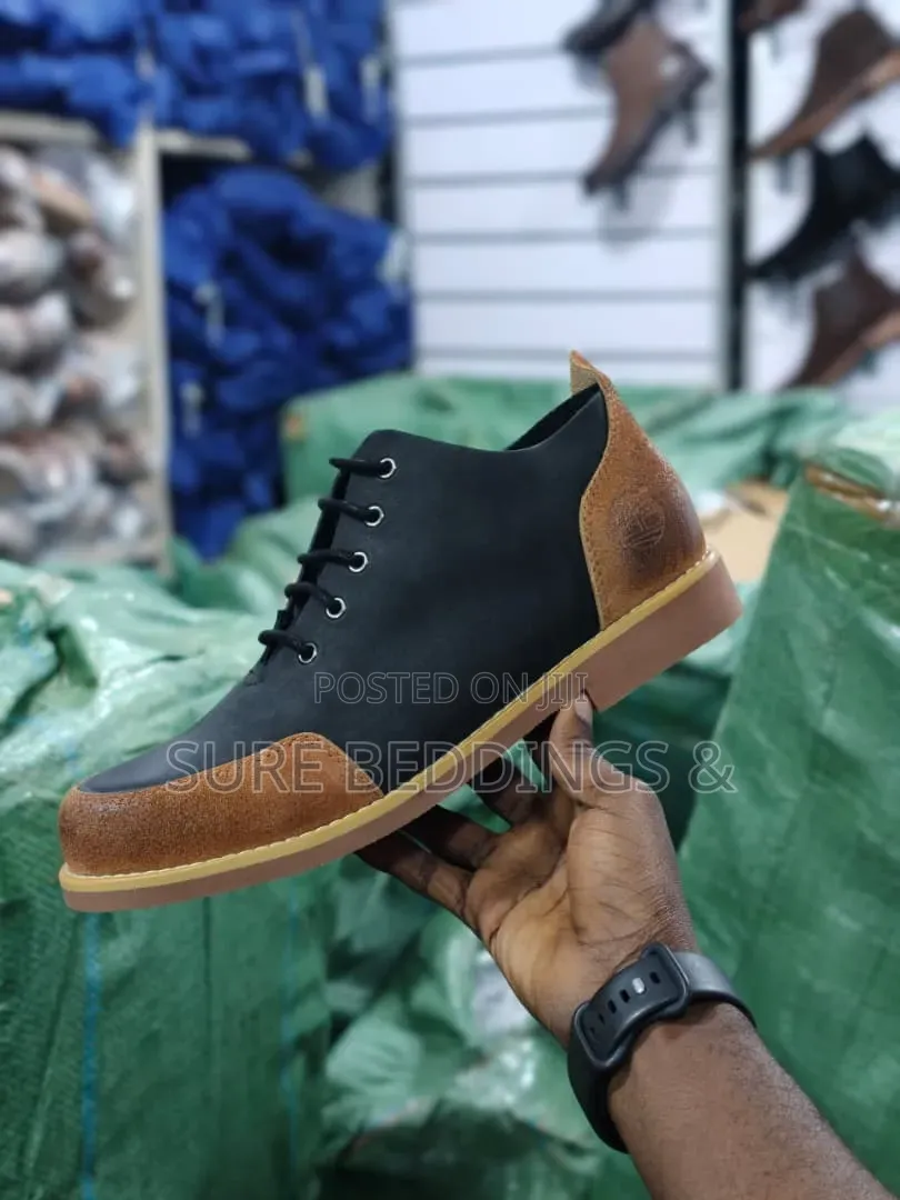 Coco Leather Timberland